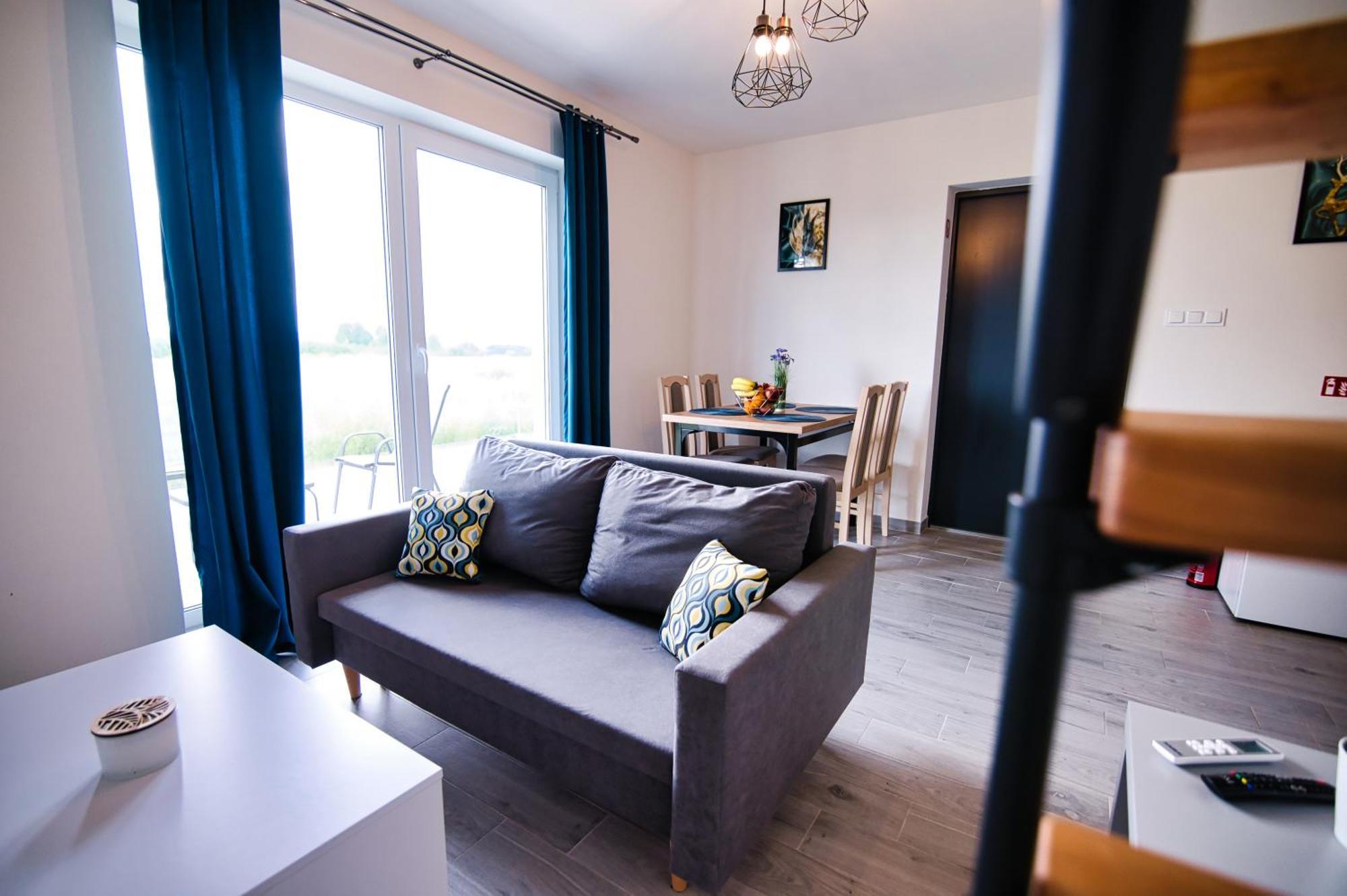 House Of Energy - Zator Przeciszow Apartment Exterior photo