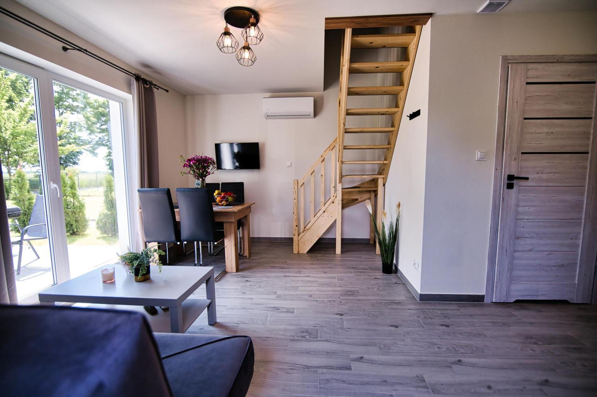 House Of Energy - Zator Przeciszow Apartment Exterior photo