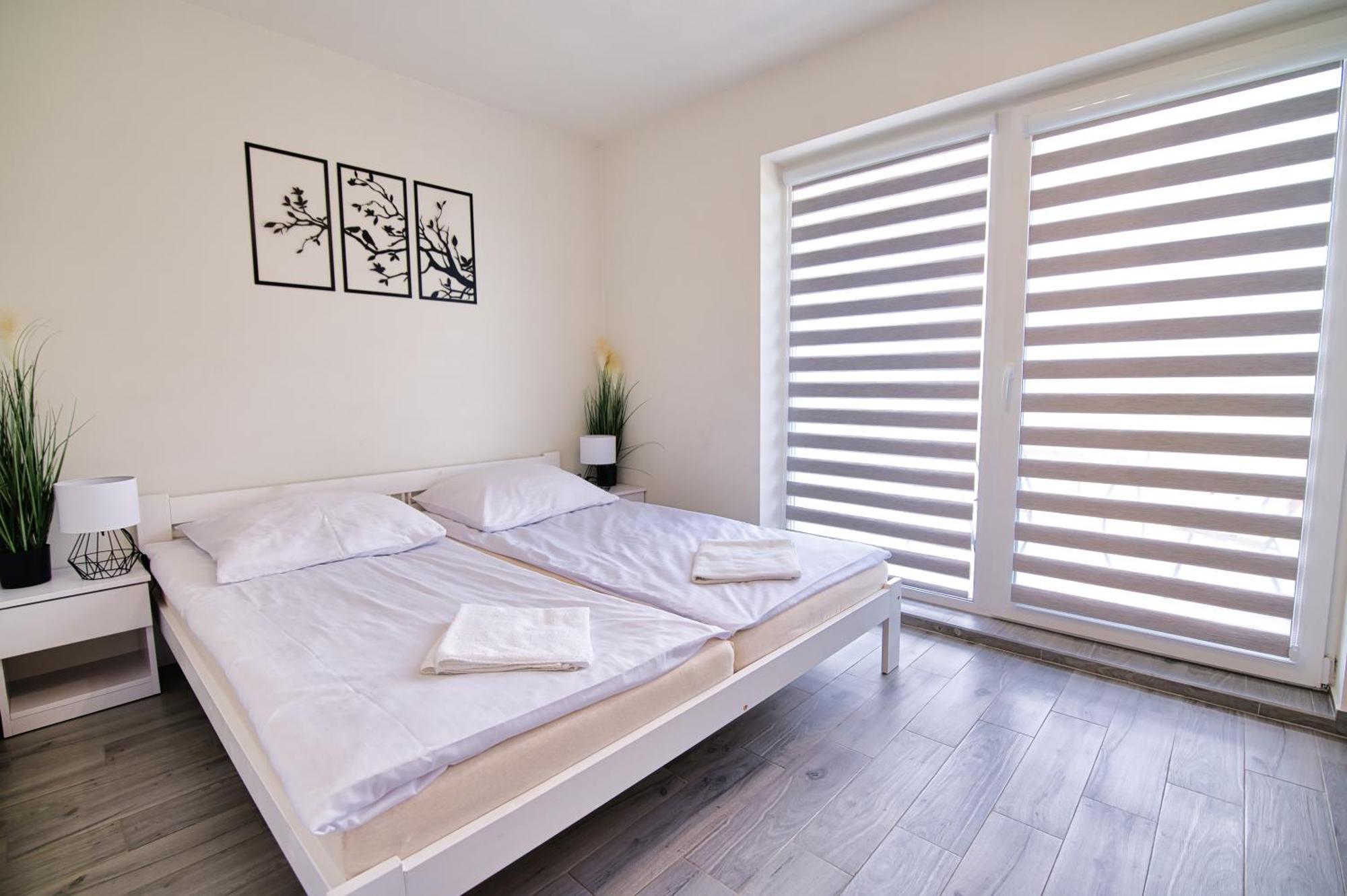 House Of Energy - Zator Przeciszow Apartment Exterior photo